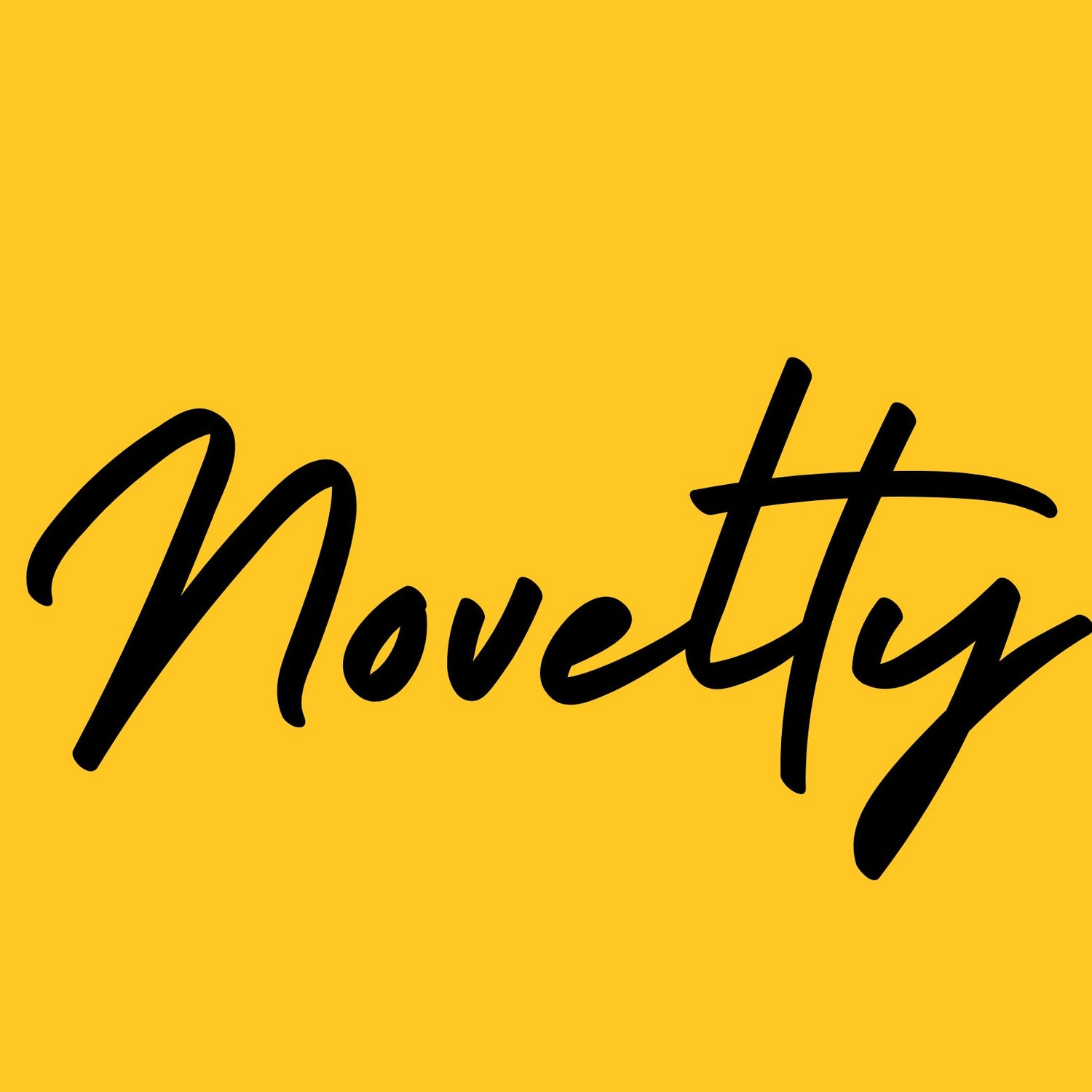Novelty Tees